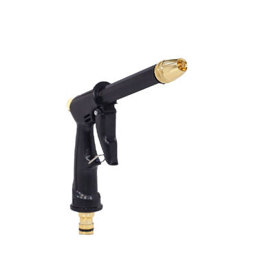 High Pressure Long Range Water Spray Gun