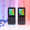 I Kall Big Battery Big Screen Mobile (K37)