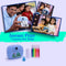 Instant Print Camera For Kids (IPC)