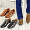 Jenja Men's Leatherite Sandal (J2) - Pick Any 1