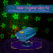 Laser Projector Light For Parties Celebration And Functions (L52)