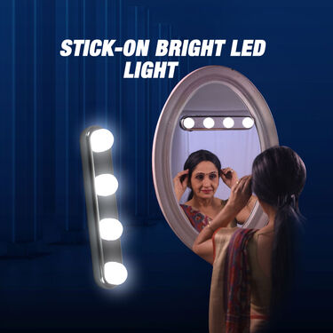 LED Vanity Mirror Natural Glow Light (L56)