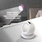 Security Camera-Shaped Wireless Motion Sensor Powerful Wall Lamp (L68)