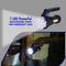 7 LED Powerful Rechargeable Torch with Emergency Light (L70)