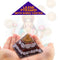 Laxmi Pyramid - Shree Yantra  (LP1)