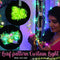 Leaf Pattern Curtain Light - Pick Any 1 (L9)