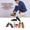 Leatherite Sandals + Leatherite Watch + Sunglasses + Aluminium Wallet - Pick Any 1 (SW37)