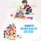 Magnetic Building Block Set For Kids (MBBS)