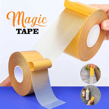 Magic Carpet Tape (MCT)