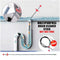 Multipurpose Drain Cleaner Stick - BOGO