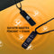 Gayatri Mantra Pendant With Chain (MGJ46)