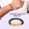 Opulent Gemstone Bracelet (MMB1)