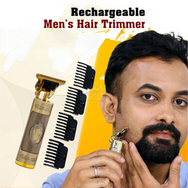 Mini Mens Hair Trimmer ( MMT2)