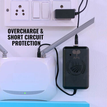 Inverter For Wifi Router