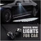 Magical Wing Lights For Cars (MWLC)