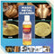 Magic Brass & Copper Metal Cleaner