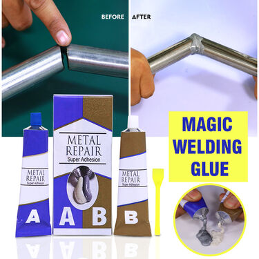 Magic Welding Glue