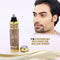 2-in-1 Rechargeable Mens Shaver And Nose Hair Trimmer (NTS5)