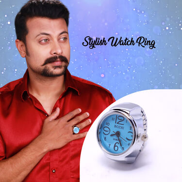 Watch Ring (GWR4)