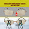 Bifocal Adaptive Power Reading Glasses - Buy 1 Get 1 FREE (BCORG9)
