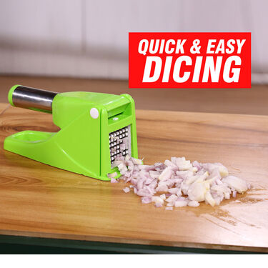 Onion & Vegetable Dicer + Multi Cutter (OVD4)