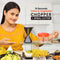 Onion & Veg Chopper + Spiral Cutter (CHOP6)