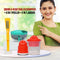 Onion & Veg Chopper + Juicer + Peeler (CHOP4)