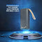 30000 Mah Solar Powerbank With Inbuilt Cables (PB17)