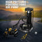 High Pressure Portable Foot Air Pump (PFAP)