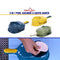 3 In1 Puri Kachori & Gujiya Maker (PKG13)