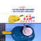 3 in1 Puri Kachori & Gujiya Maker + Free 13 Pcs Sweet & Snack Maker ( PKG14)