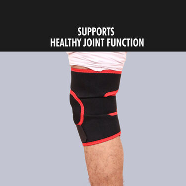 Perfect Fit Magnetic Knee Support