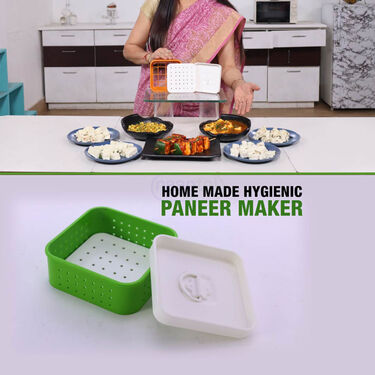 Paneer Maker (PM2)