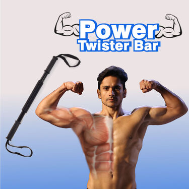 Power Twister Bar (FAS15)