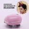 Rechargeable Head Massager For Relaxation (PRS162)