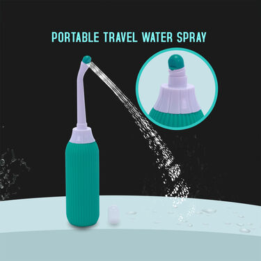 Portable Travel Water Spray (PTWS)