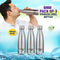Pack of 3 Stainless Steel Water Bottle - 750ml (3B3)
