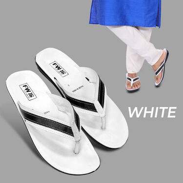 Pack of 2 Men's Stylish Leatherite Sandals + Free Sports Watch And Sunglasses (SW73)