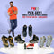Pick Any 1 Ankle Length Sports Shoes Free Stylish Watch + Sunglasses (SW69)