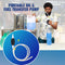 Portable Oil & Fuel Transfer Pump