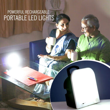 Rechargeable Ultra Bright Light (L27)