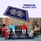 Premium Designer Carpet (CR4)