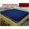 Printed Double Bed Mattress Protector Sheet (DMP3)