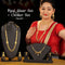 Long Necklace Set + Choker Set (LNCS)