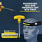 Rechargeable Headband Light + 21 Pcs Tool Kit (L23)