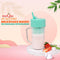 Rechargeable Juicer with Sipper (MJ2)