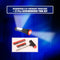 Rechargeable 6 in 1 Emergency Torch Light + 21 pcs Screwdriver Tool Kit (L39)