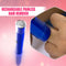 Rechargeable Painless Hair Remover