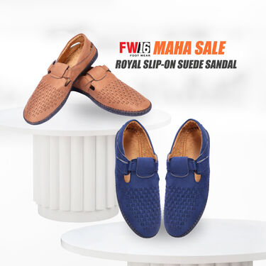 Pick Any 1 Color Full Sandal (SD1)