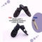 Leatherite Sandals With Free Trimmer (SDC11)